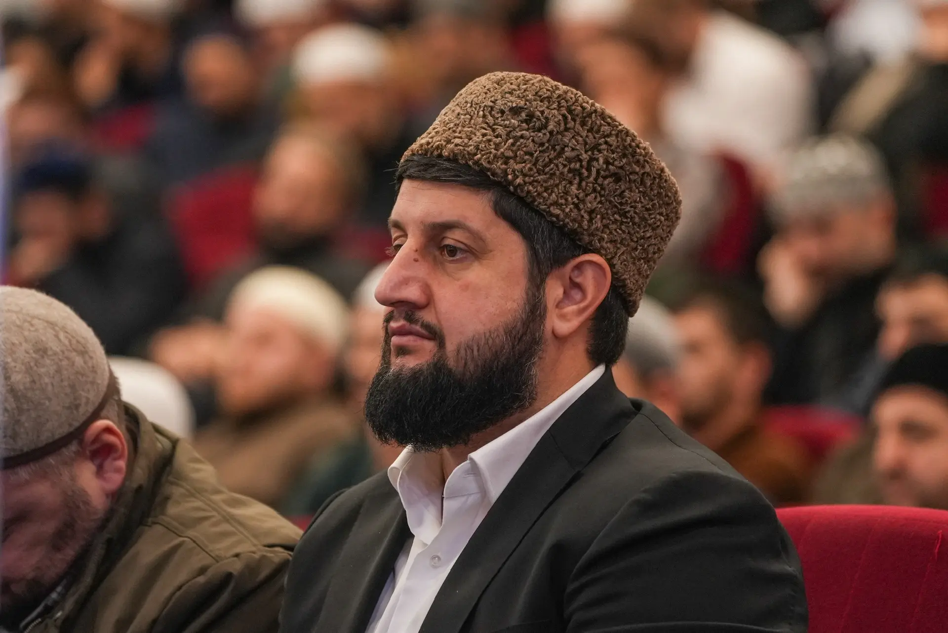 Логотип канала