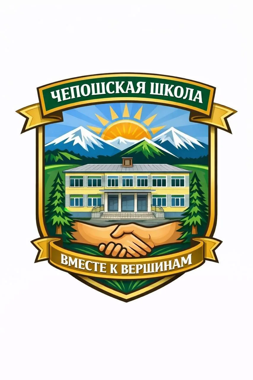 Чепошская СОШ