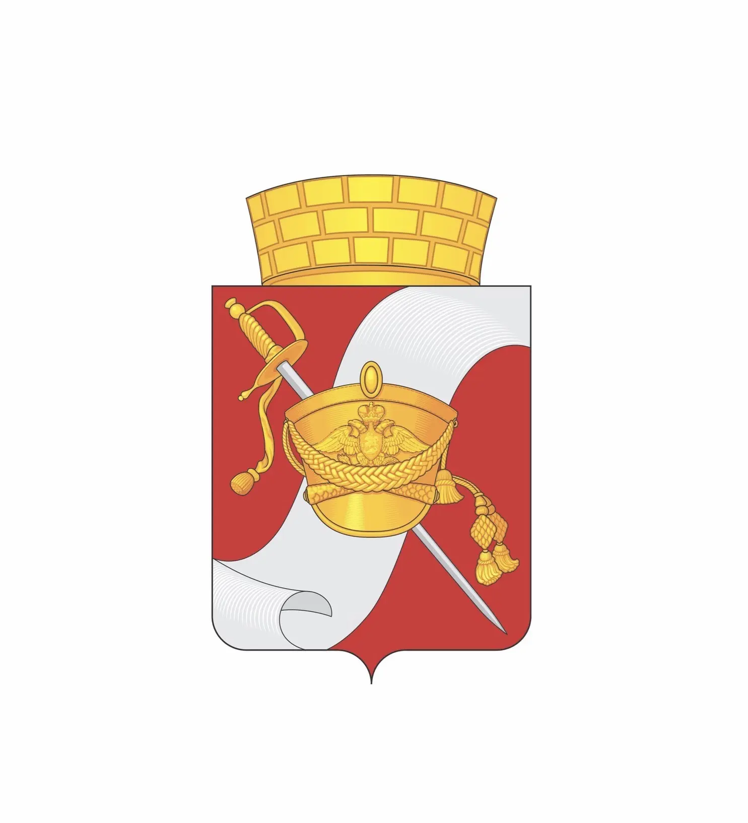 МО город Красное Село