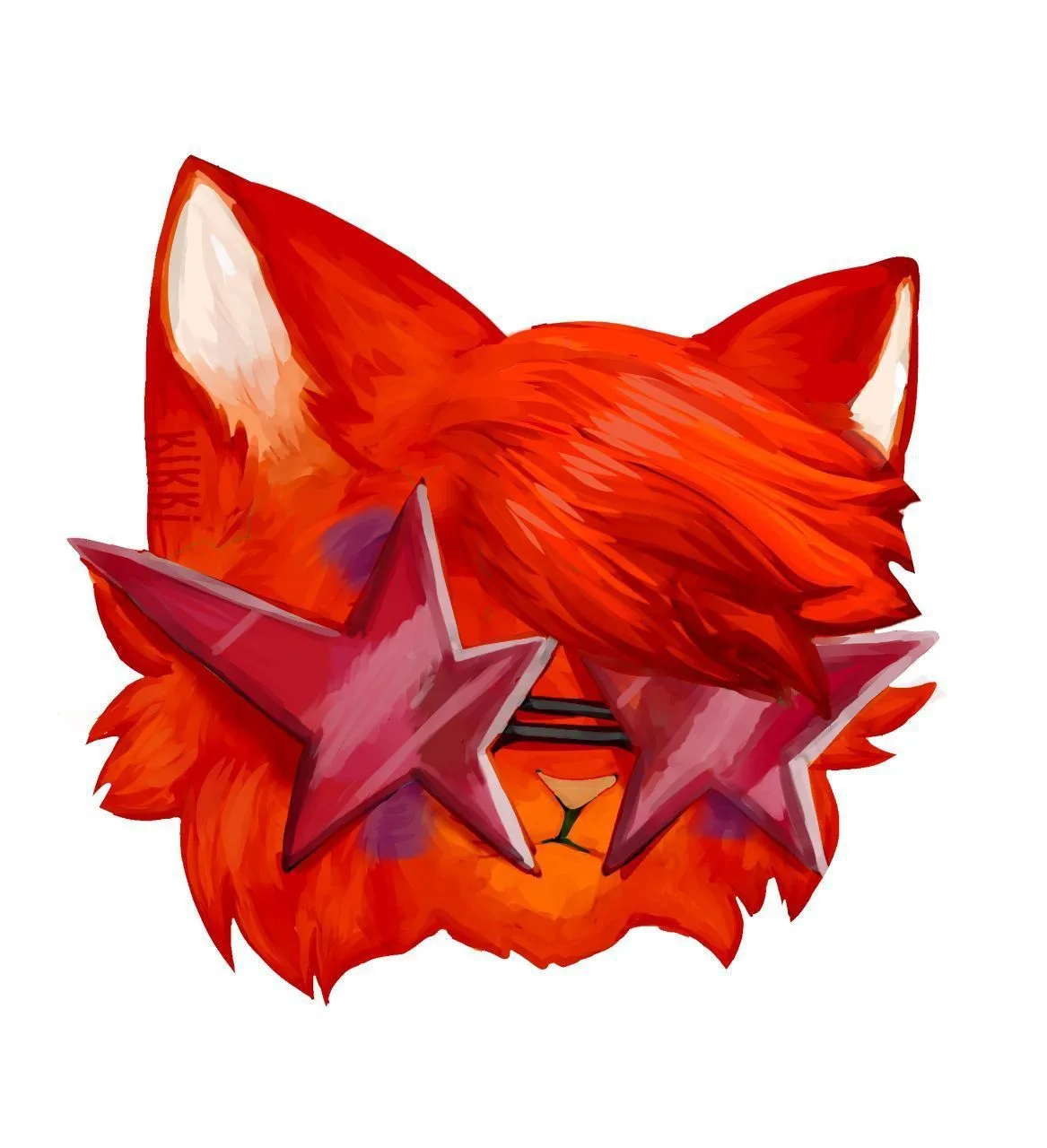 Критал🔴❤️