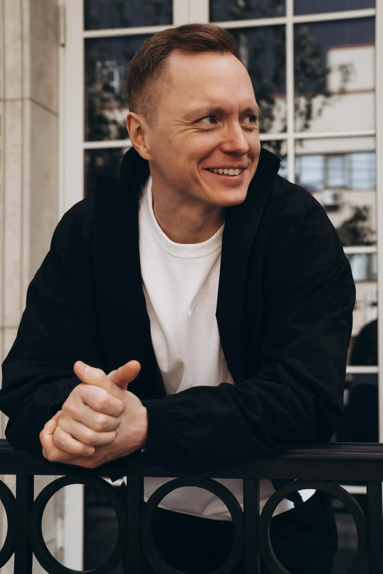 Александр Семенов — канал в мессенджере MAX