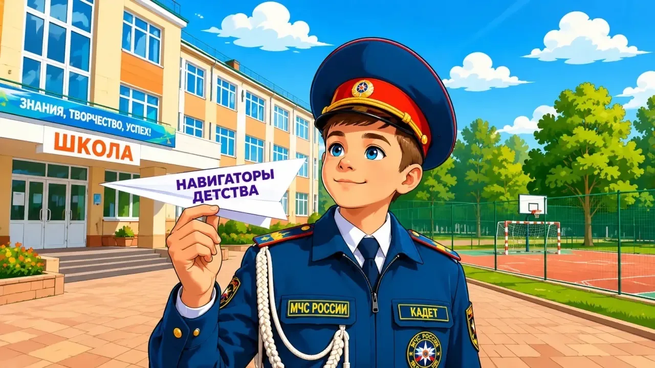 МАОУ «СОШN6” — канал в мессенджере MAX