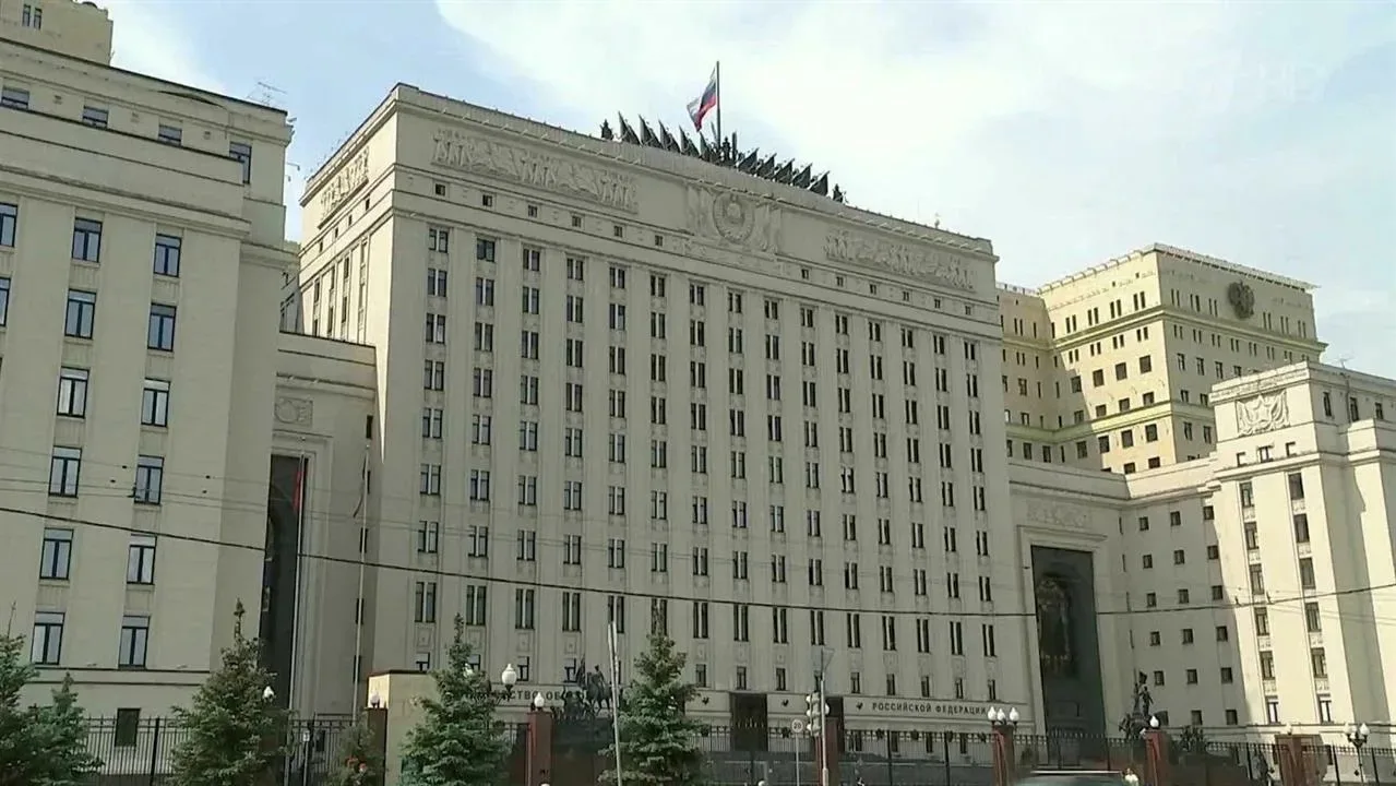 ГЕНЕРАЛЬНЫЙ ШТАБ