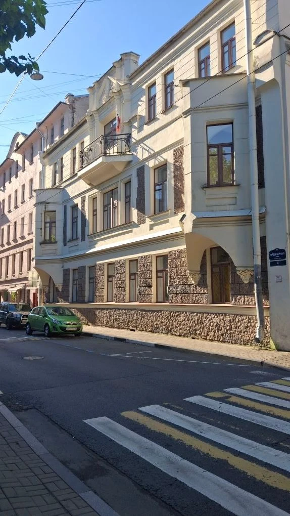 ГБДОУ 16 Петроградского района — канал в мессенджере MAX