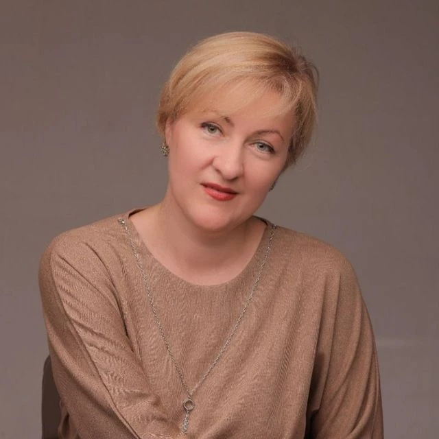 Точка опоры | Мария Суханова