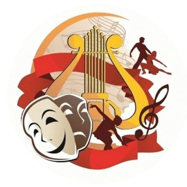 Логотип канала