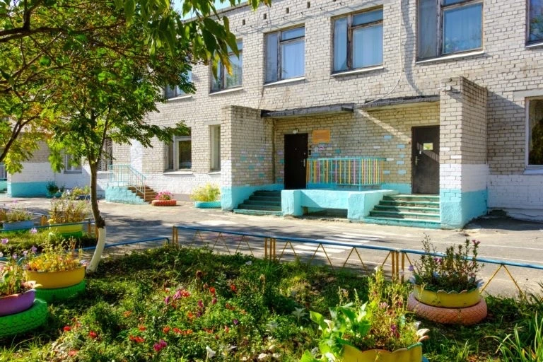 ДЕТСКИЙ САД N 87