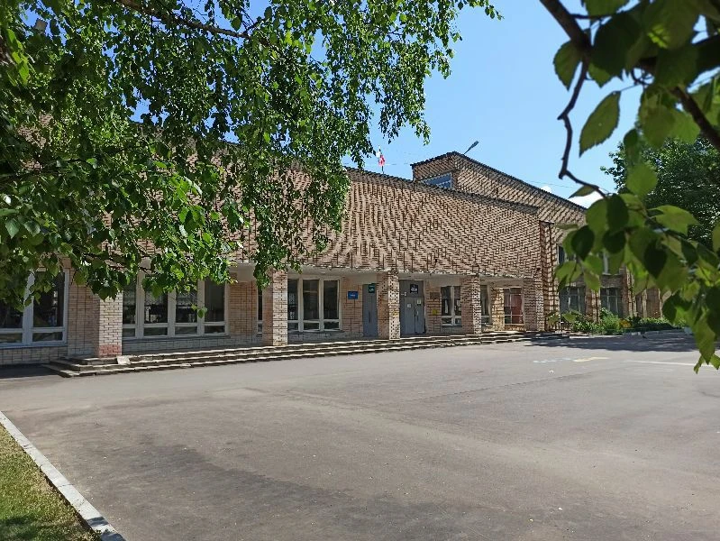 МБОУ "СШ №1" г. Десногорска