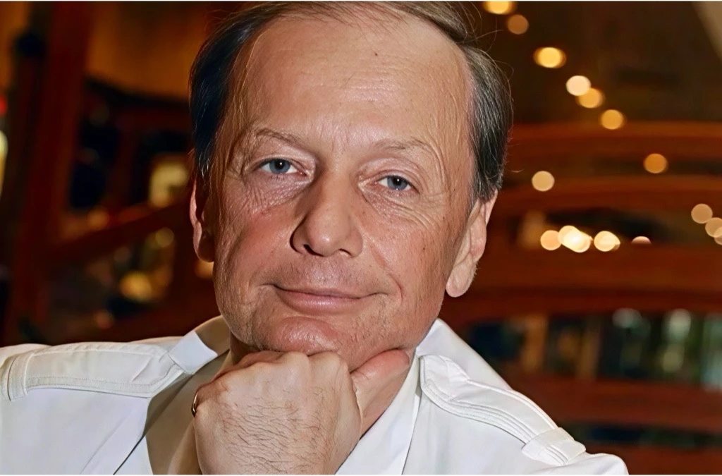 Анекдоты от Задорнова