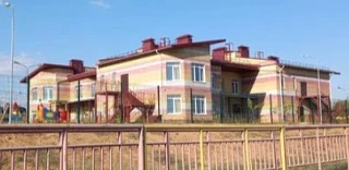 МОУ"Детский сад N8 Советского района Волгограда"