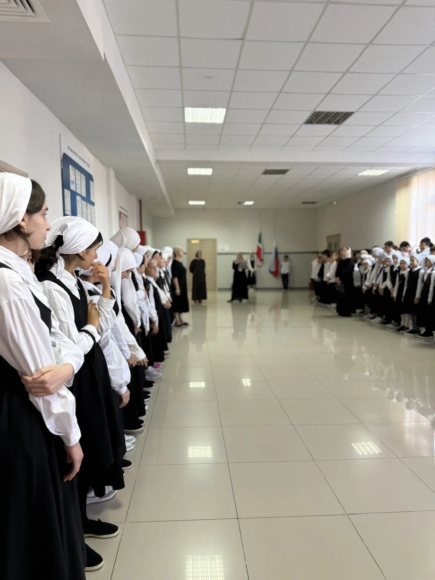 МБОУ "СОШ № 3 с.Алхан-Кала"