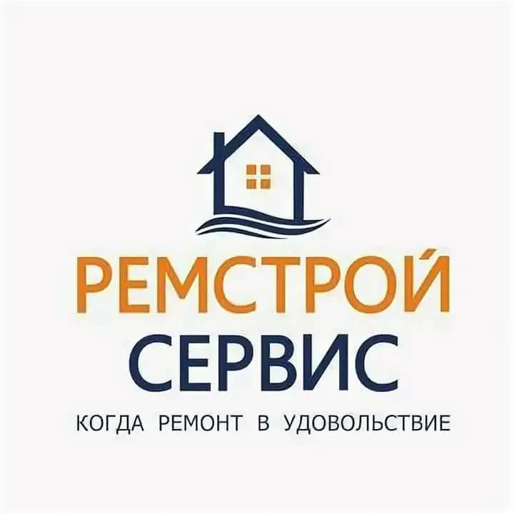 Информационный канал ООО"Ремстройсервис" — канал в мессенджере MAX