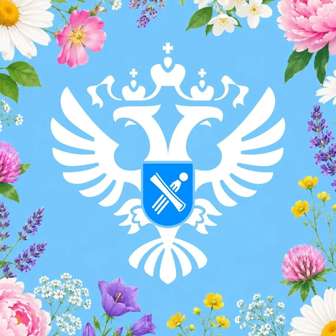 Логотип канала