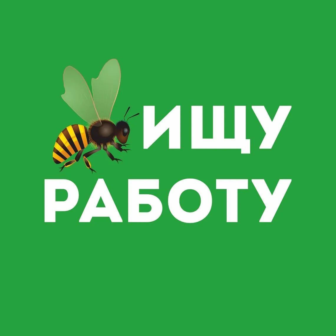 [ТЮ]Работа (г.Югорск - Советский район) — канал в мессенджере MAX