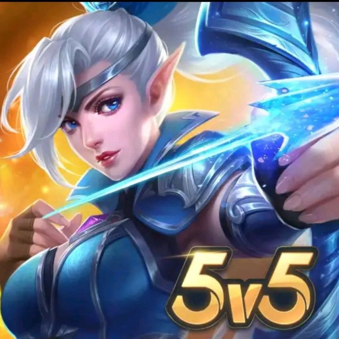 Mobile Legends: Bang Bang Промокоды Аккаунты Поиск Команды — канал в мессенджере MAX