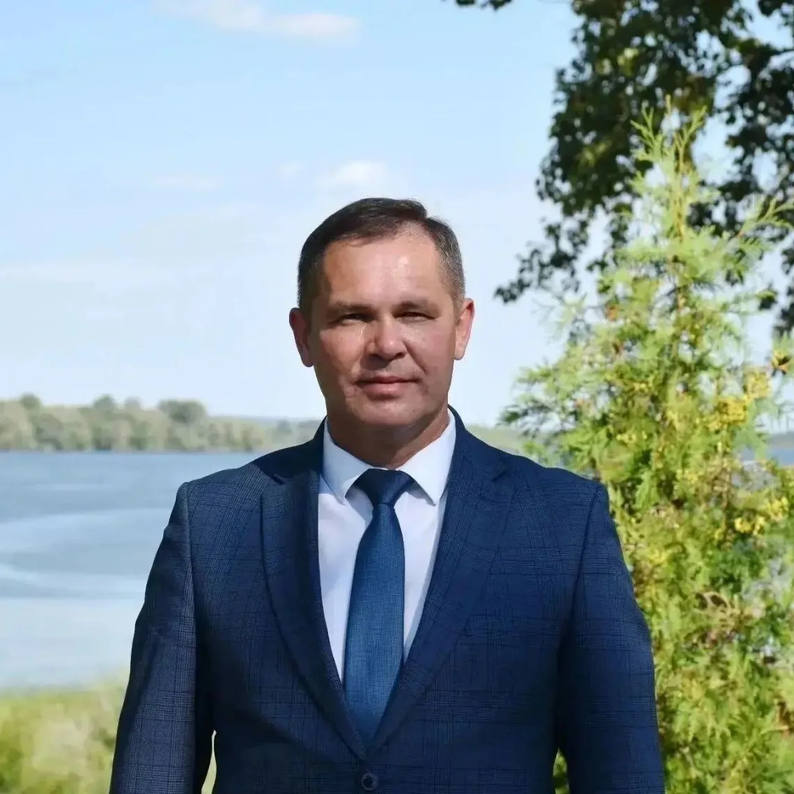 Алексей Людков — канал в мессенджере MAX