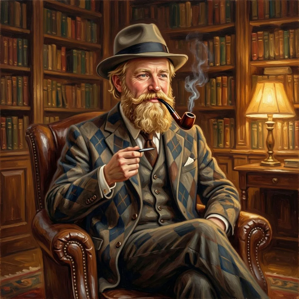 Мои Книги