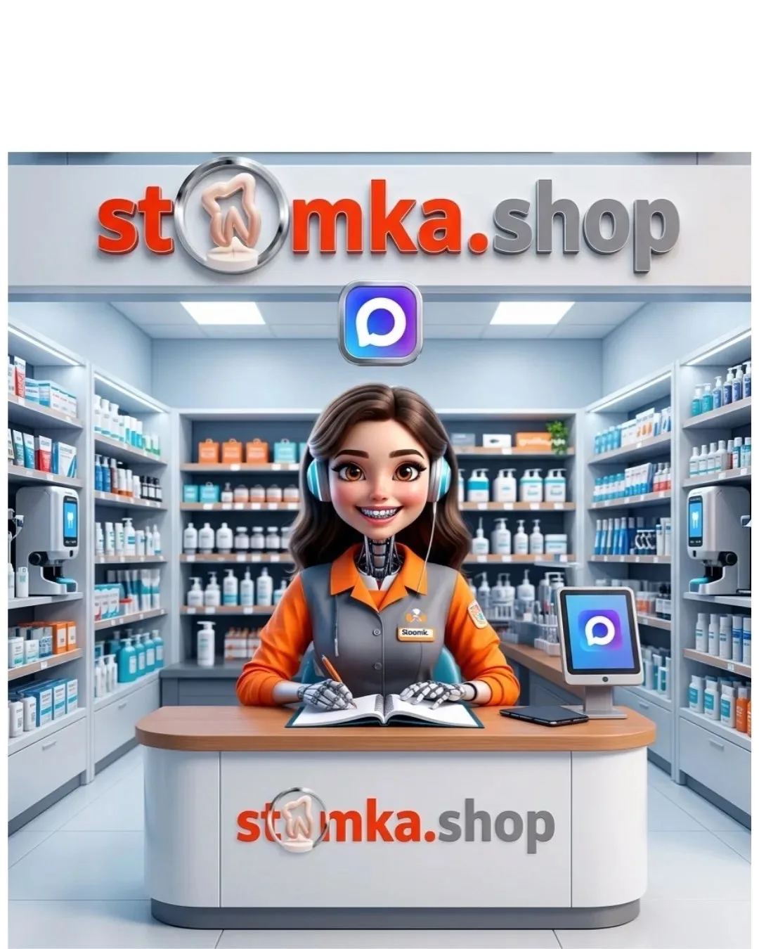 Stomka_rostov СТОМКА — канал в мессенджере MAX