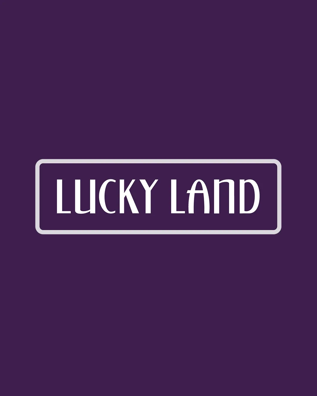 LUCKY LAND — канал в мессенджере MAX