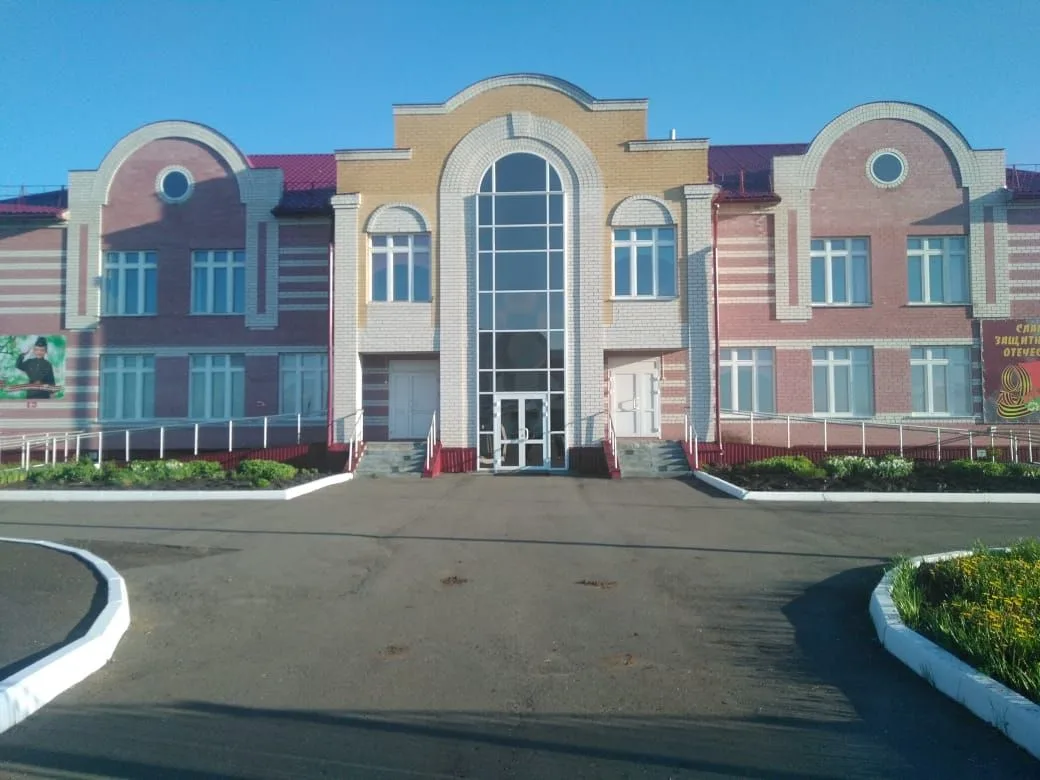 МБДОУ"Семилейский д/с "Цягадайка'