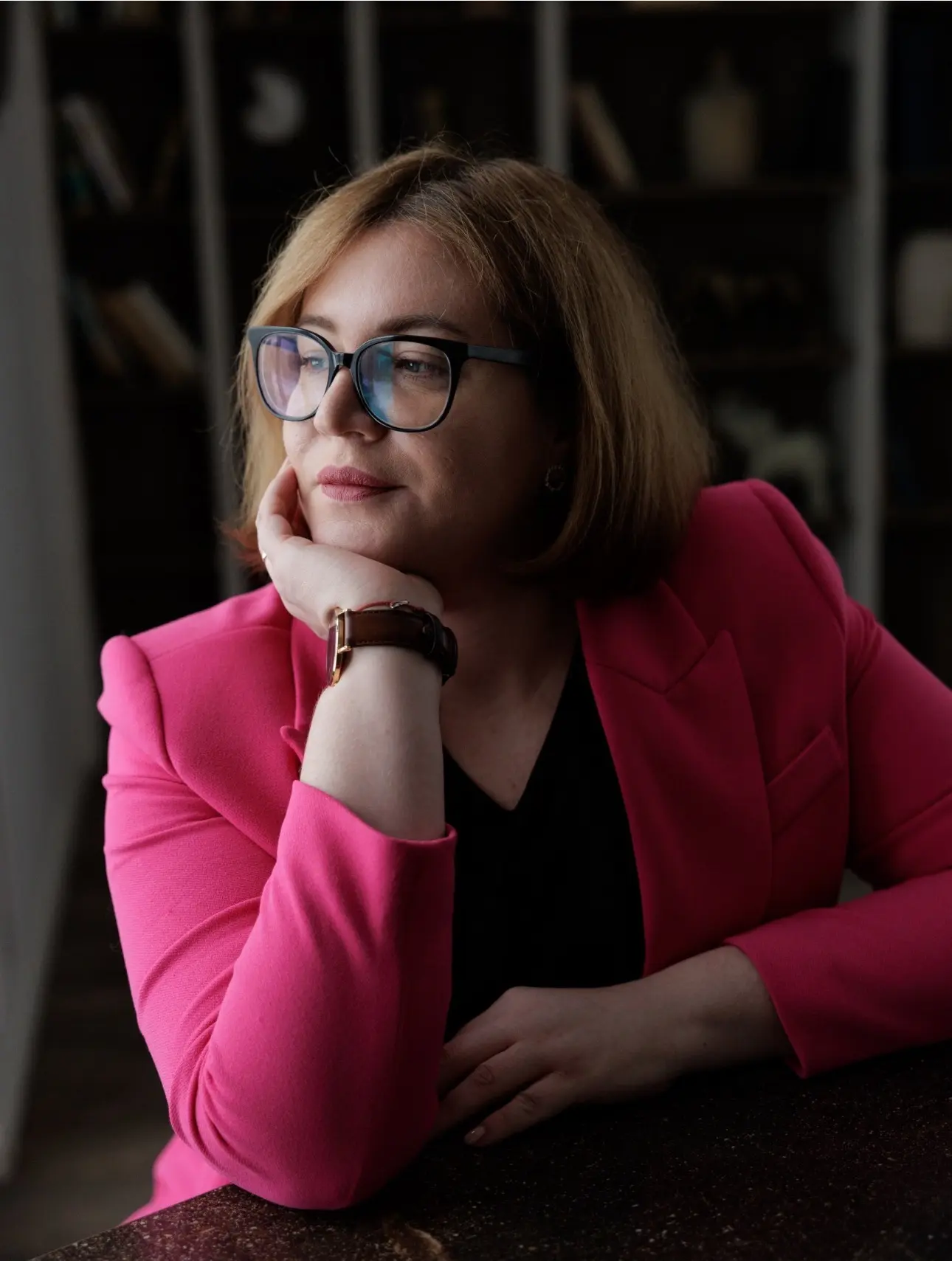 Анна Бобкова - про недвижимость Москвы и Московской области от коренной Москвички — канал в мессенджере MAX