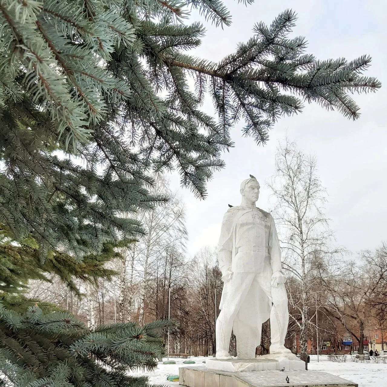 Администрация Заводского района города Новокузнецка