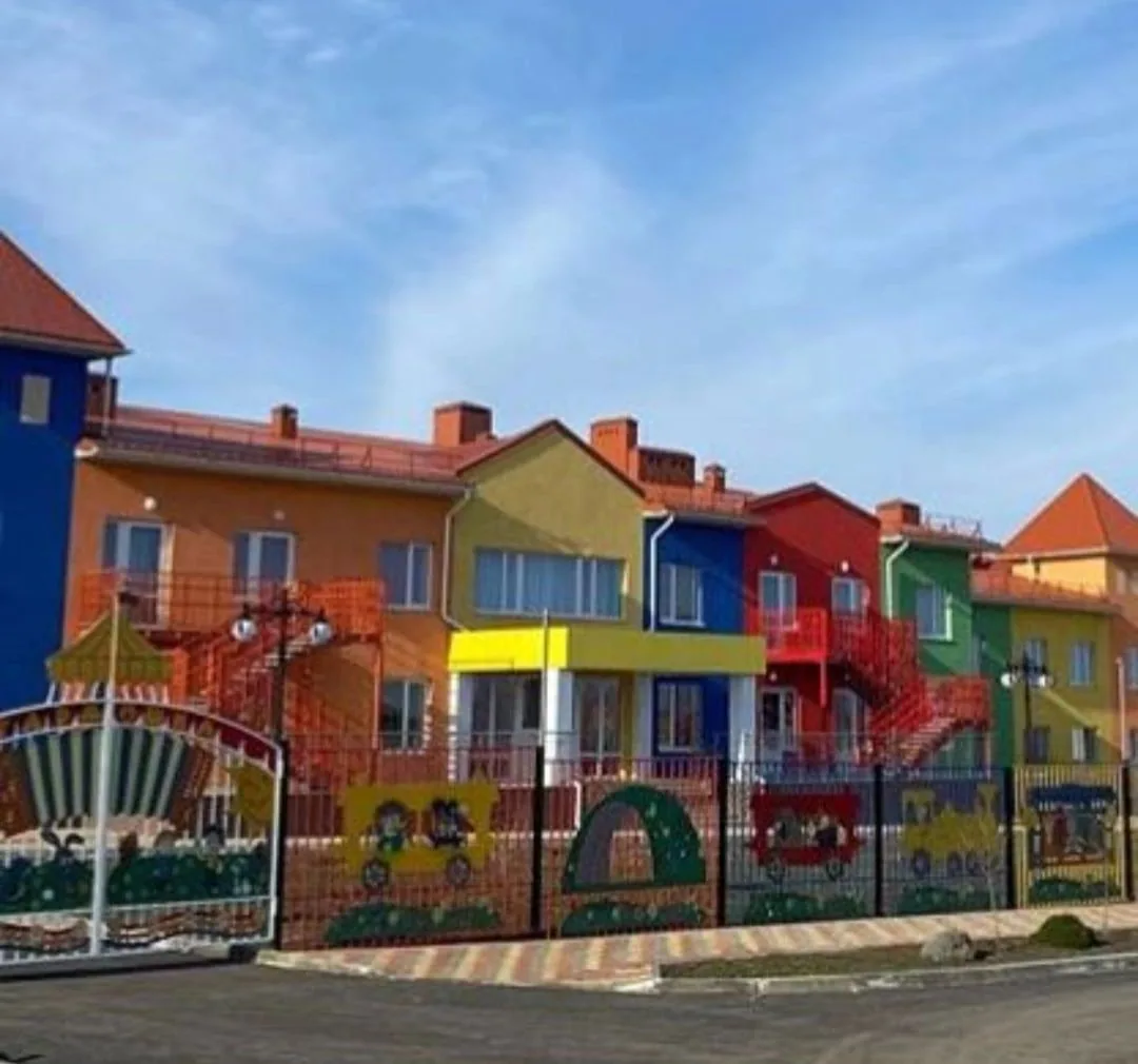 Официальный канал МБДОУ "Детский сад № 34"