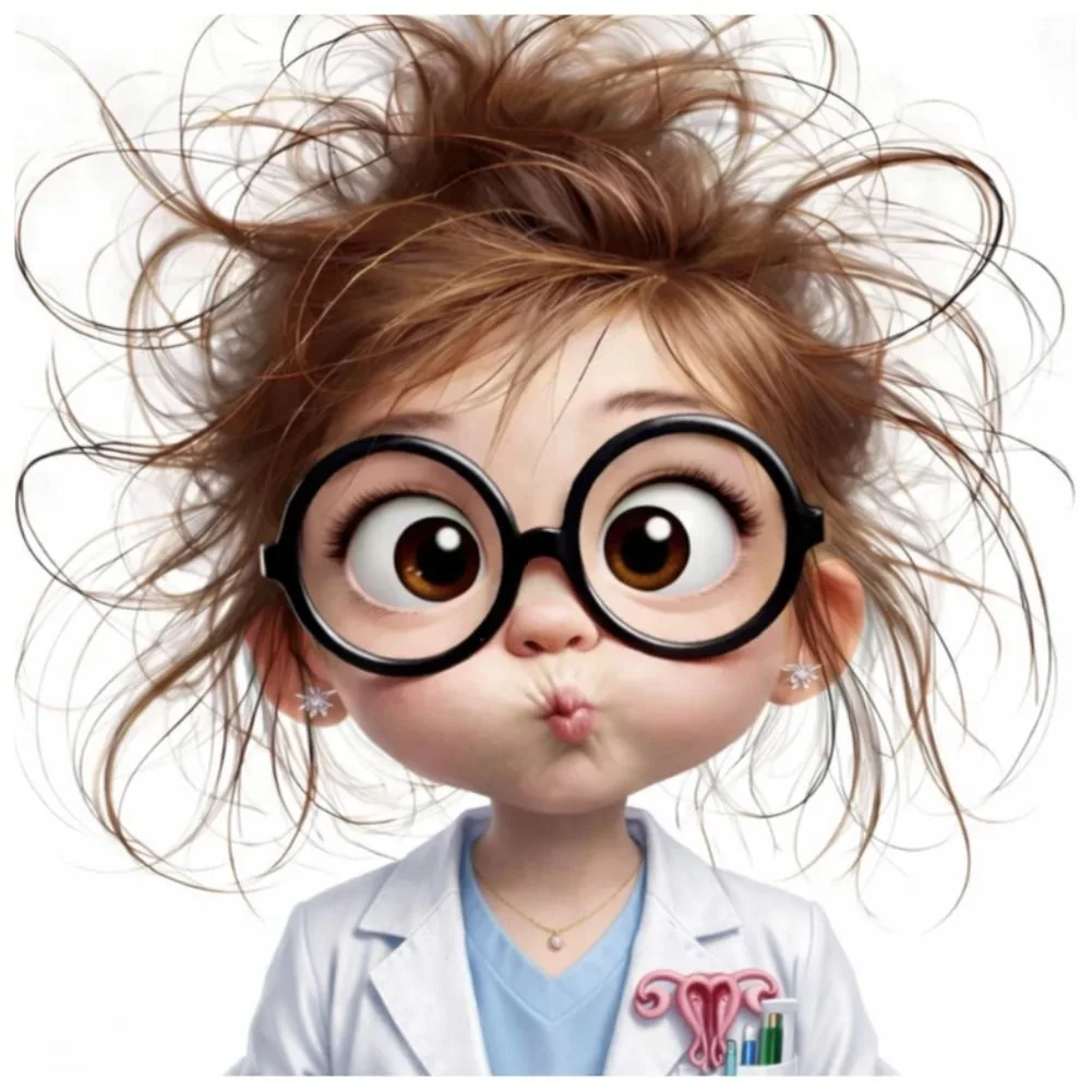 Доктор Кузьмина👩🏻‍⚕️ — канал в мессенджере MAX