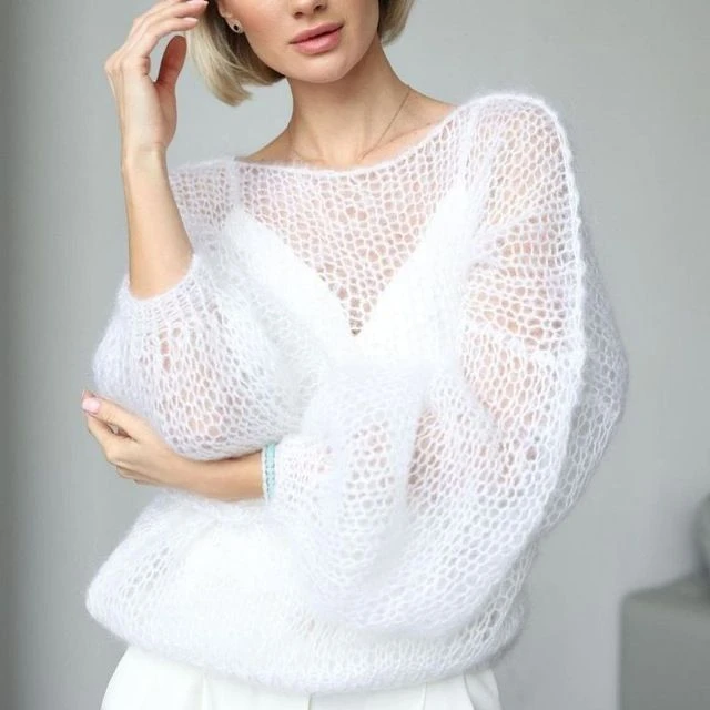 Уютное вязание🧶 — канал в мессенджере MAX