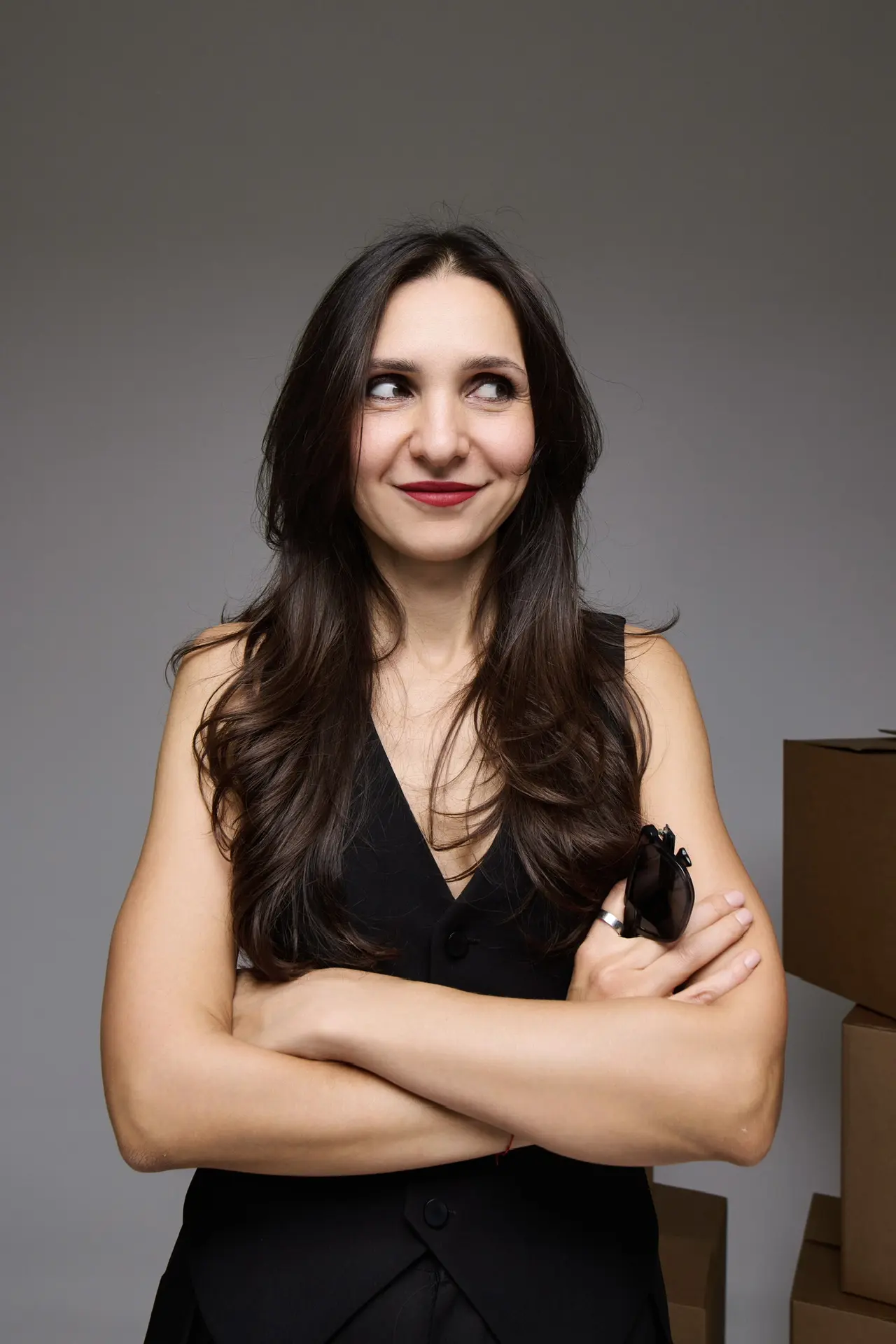 Логотип канала