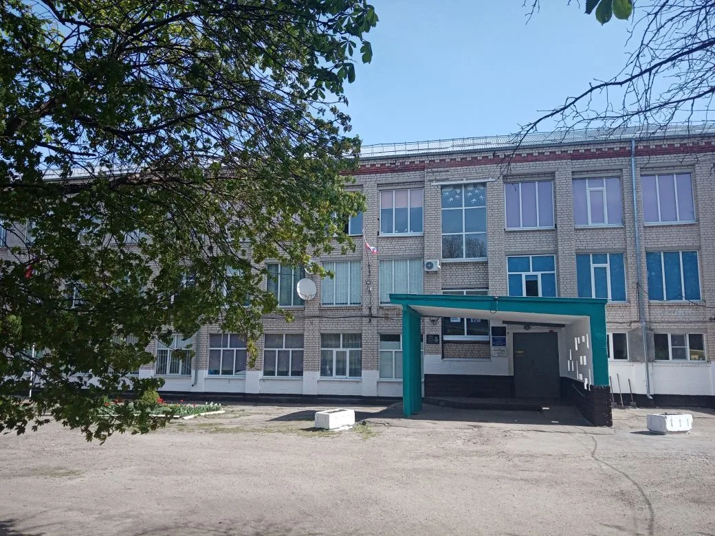 МБОУ "СОШ №10" п. Цимлянский Шпаковский МО — канал в мессенджере MAX
