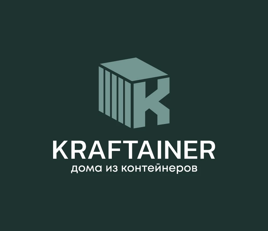 Дома из контейнеров | Крафтейнер