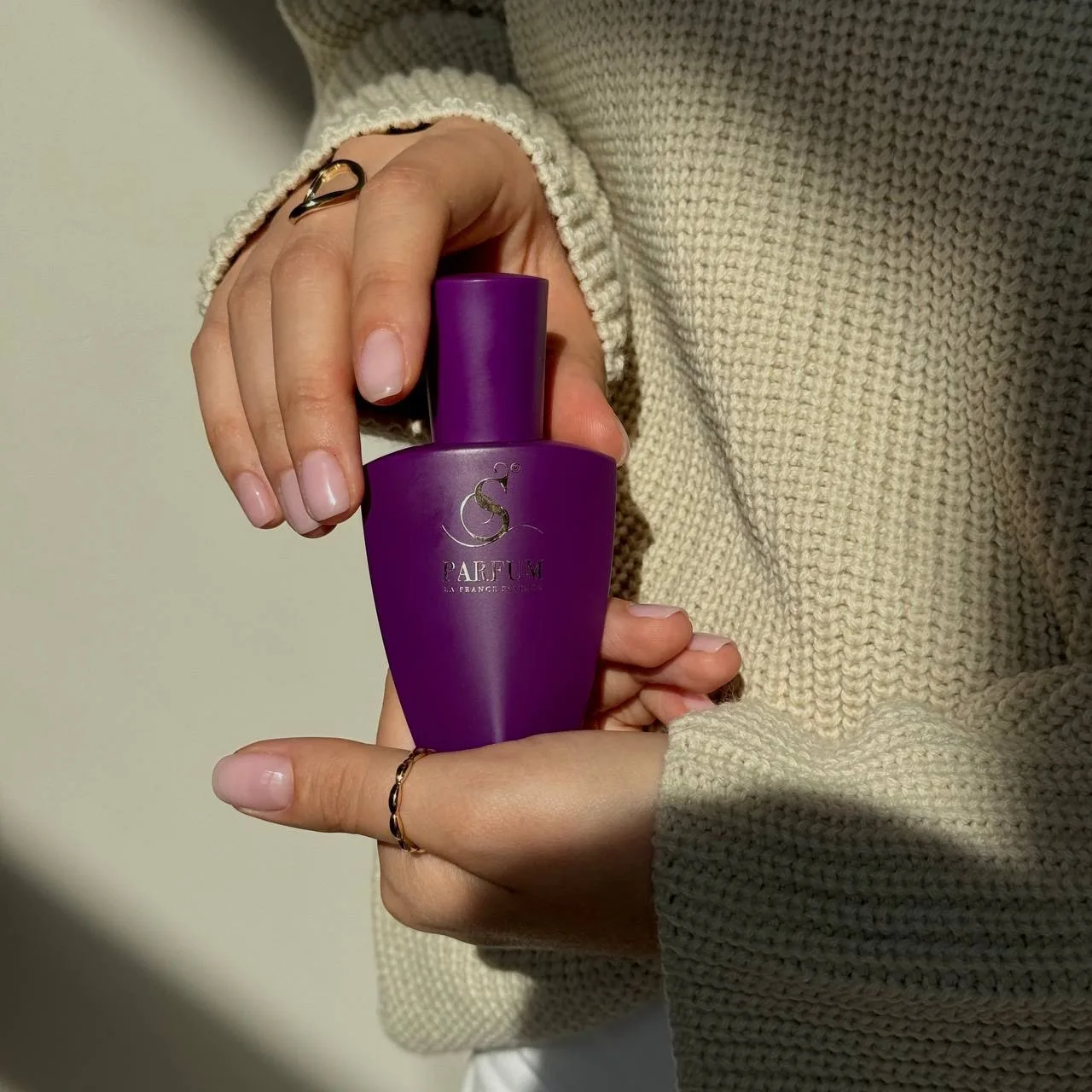 S Parfum & Cosmetics