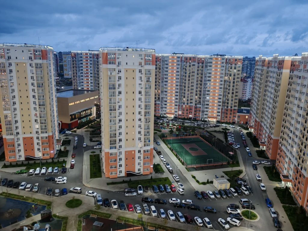 ООО "УК "Формула комфорта" — канал в мессенджере MAX