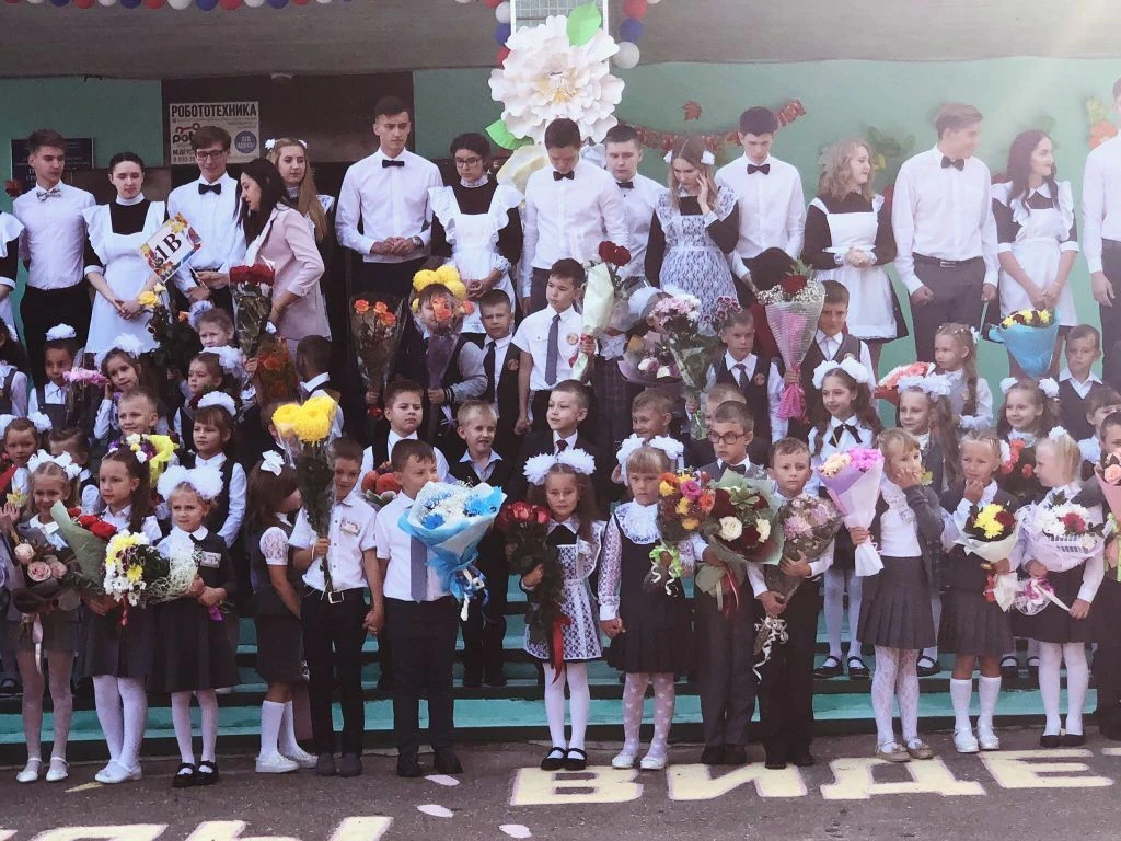 МБОУ Печерская СШ