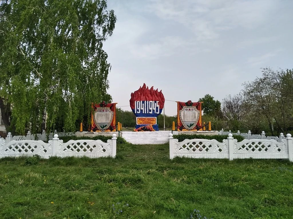 Новоивановский сельсовет