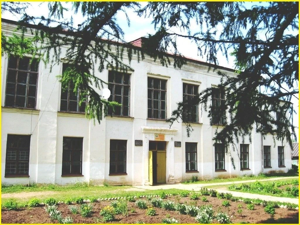 МБОУ "Юледурская средняя школа"