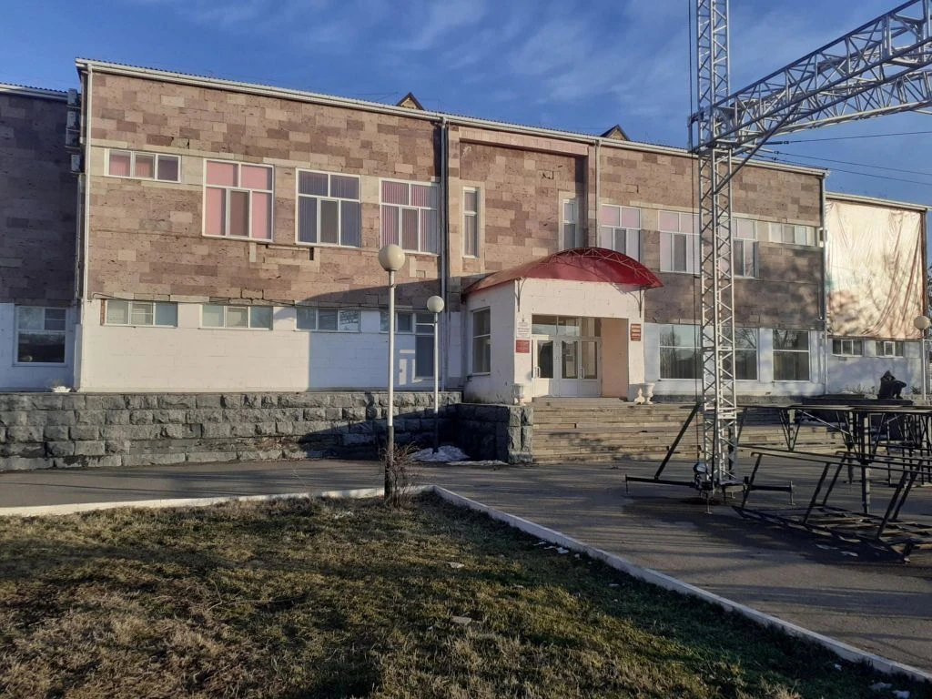 Управление культуры Лиманского округа — канал в мессенджере MAX
