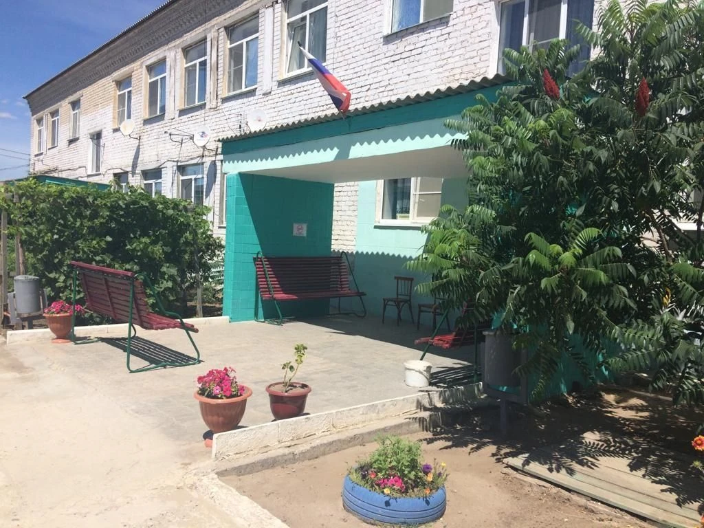 ГБССУ СО ГПВИ "Даниловский ДИ"