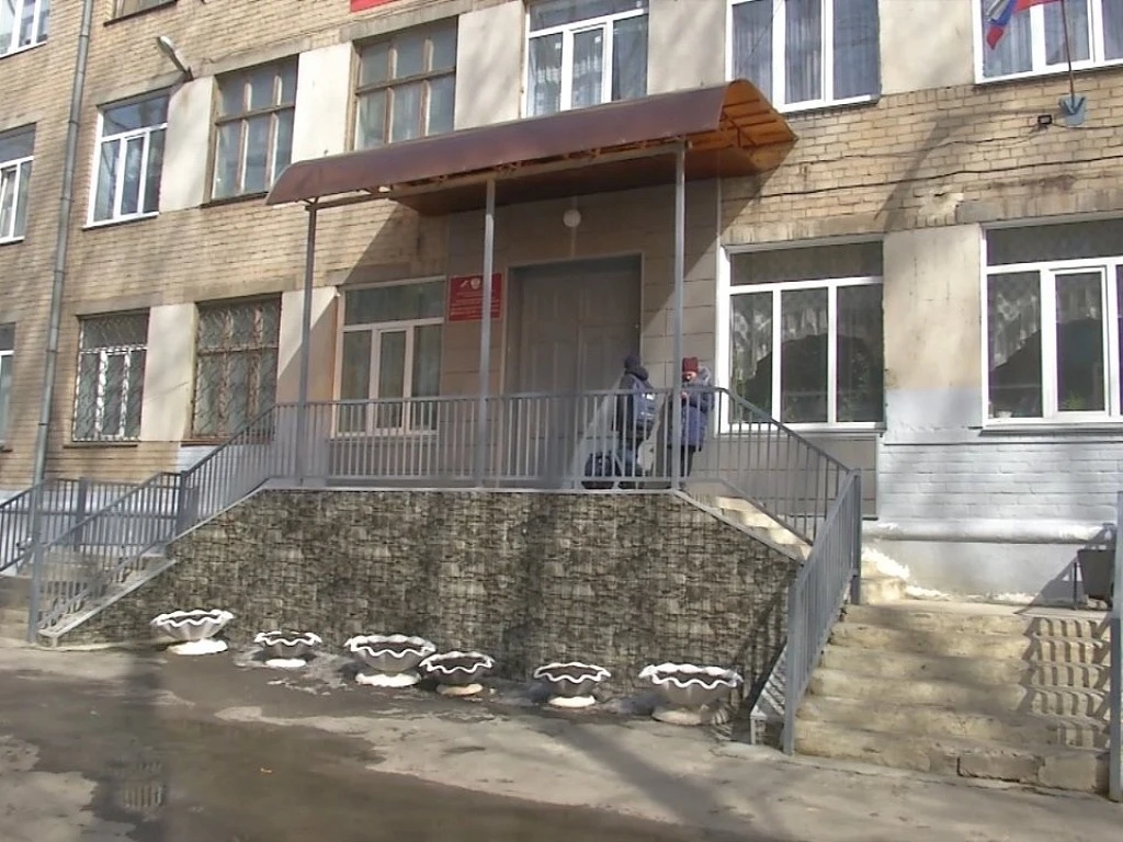 МБОУ «СОШ №141 г. Челябинска»