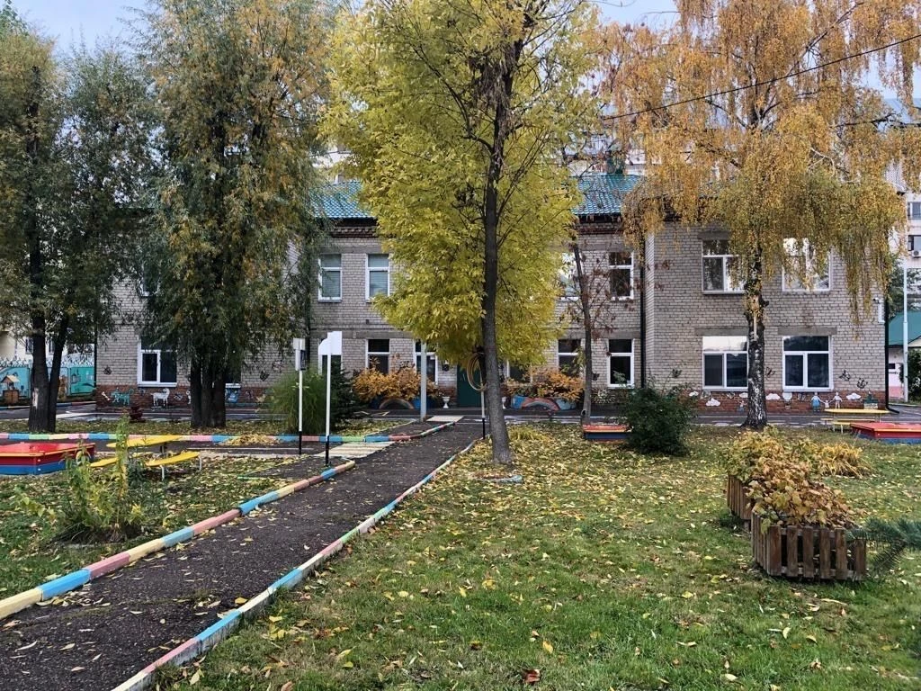 МБДОУ "Детский сад №24" Вахитовского района г. Казани