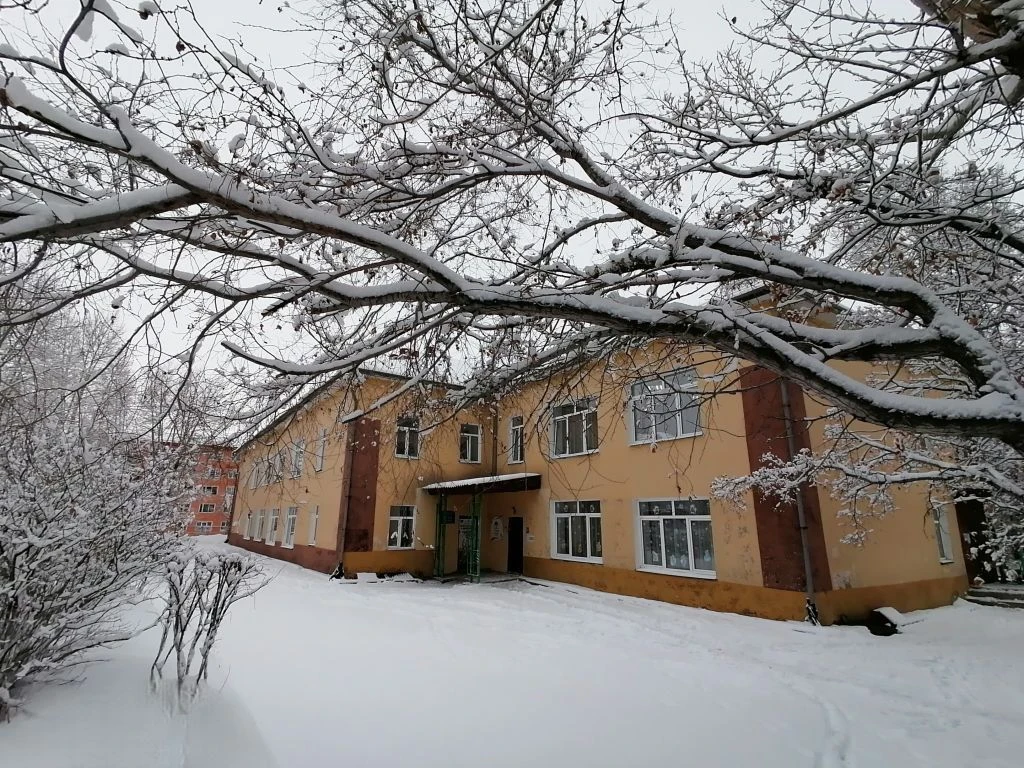 МКДОУ ДЕТСКИЙ САД №14 П. МИХАЙЛОВКА