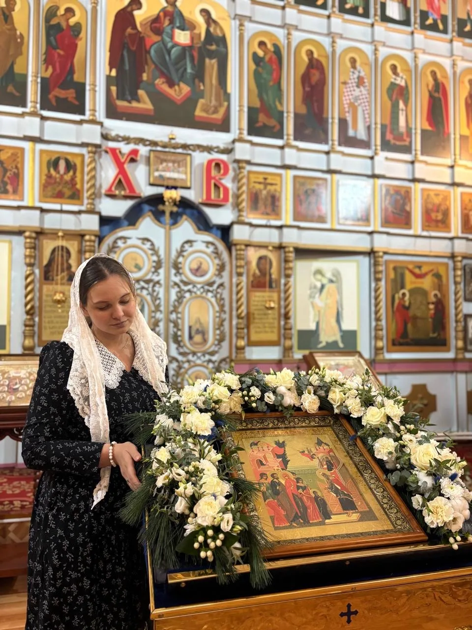 Заметки Настасьи