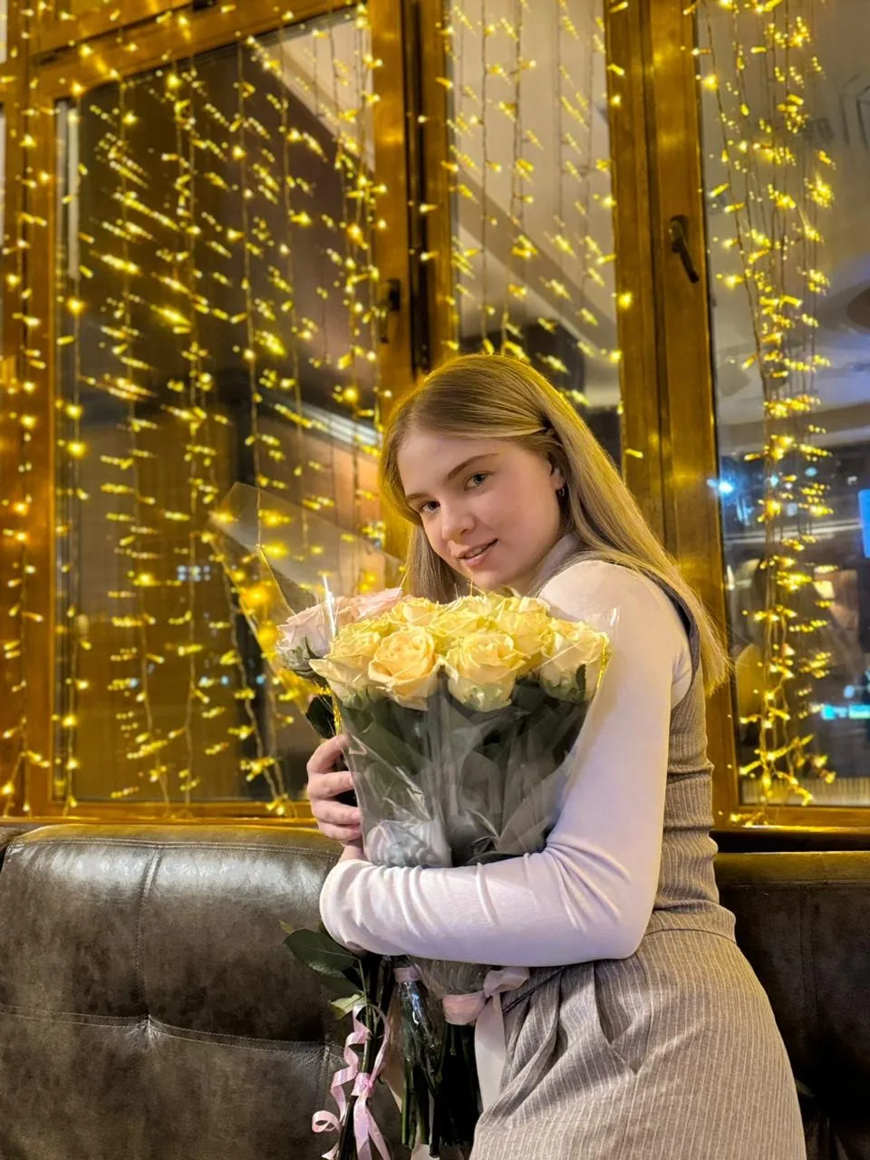 Grishakova — канал в мессенджере MAX