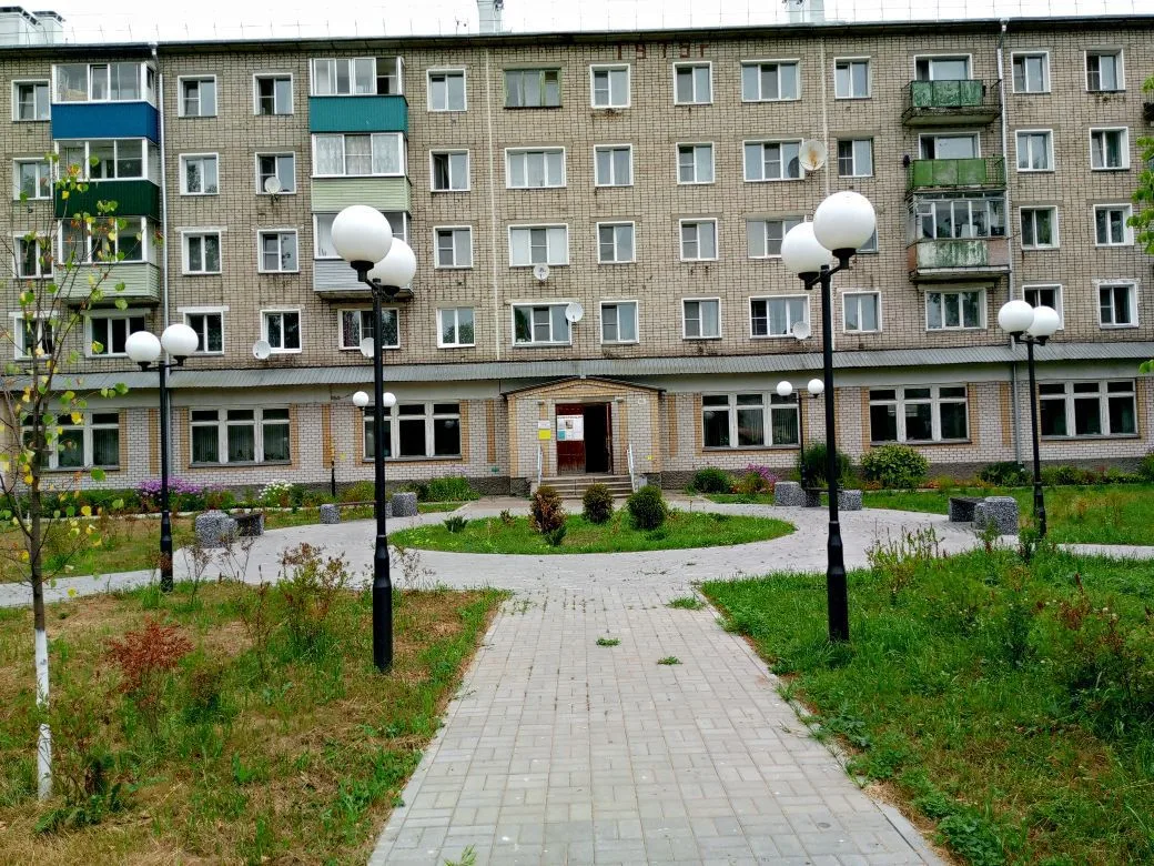 МБУК Городские библиотеки Котельнич