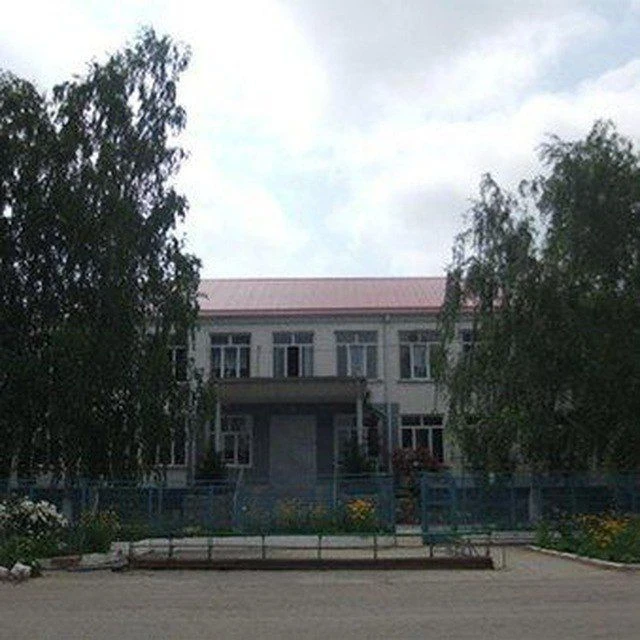 Логотип канала