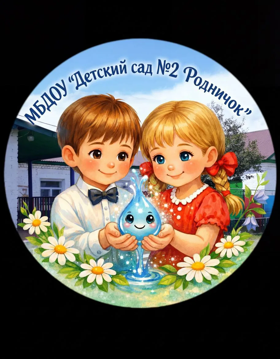 МБДОУ "Детский сад №2"Родничок"
