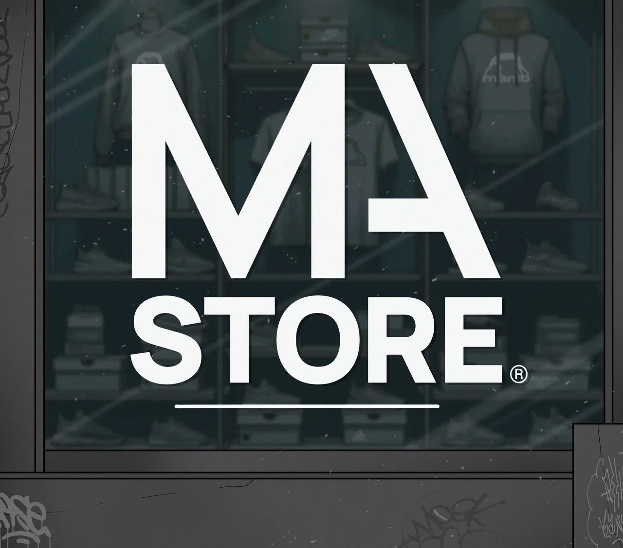 MASTORE - ORIGINAL