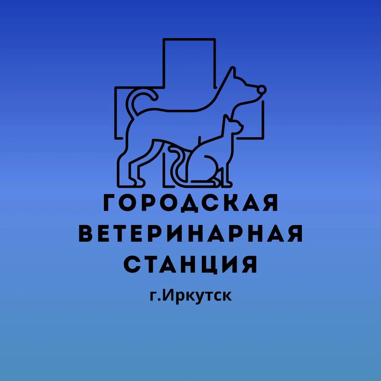 Иркутская ГСББЖ🐾 — канал в мессенджере MAX