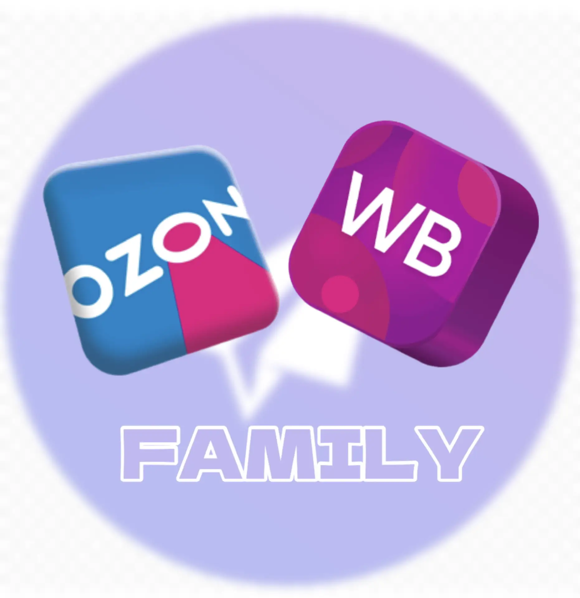 Логотип канала